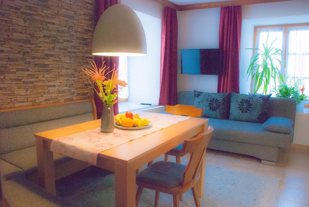 Ferienwohnung Lilly Дорнбирн Екстериор снимка