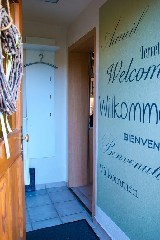 Ferienwohnung Lilly Дорнбирн Екстериор снимка