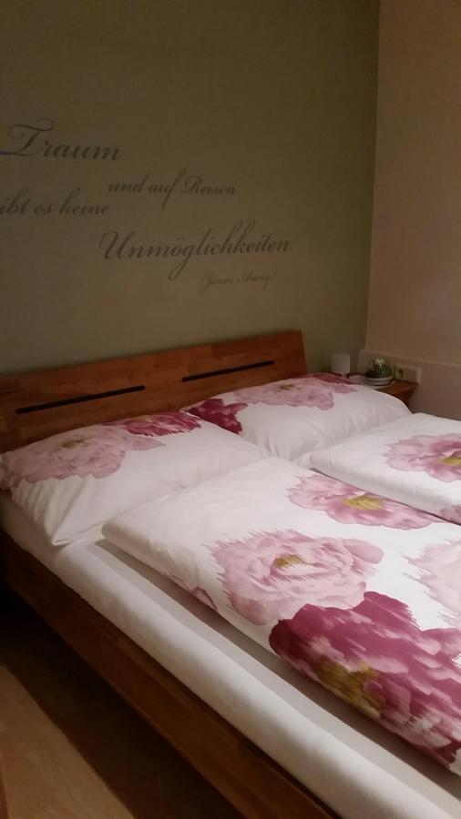 Ferienwohnung Lilly Дорнбирн Екстериор снимка